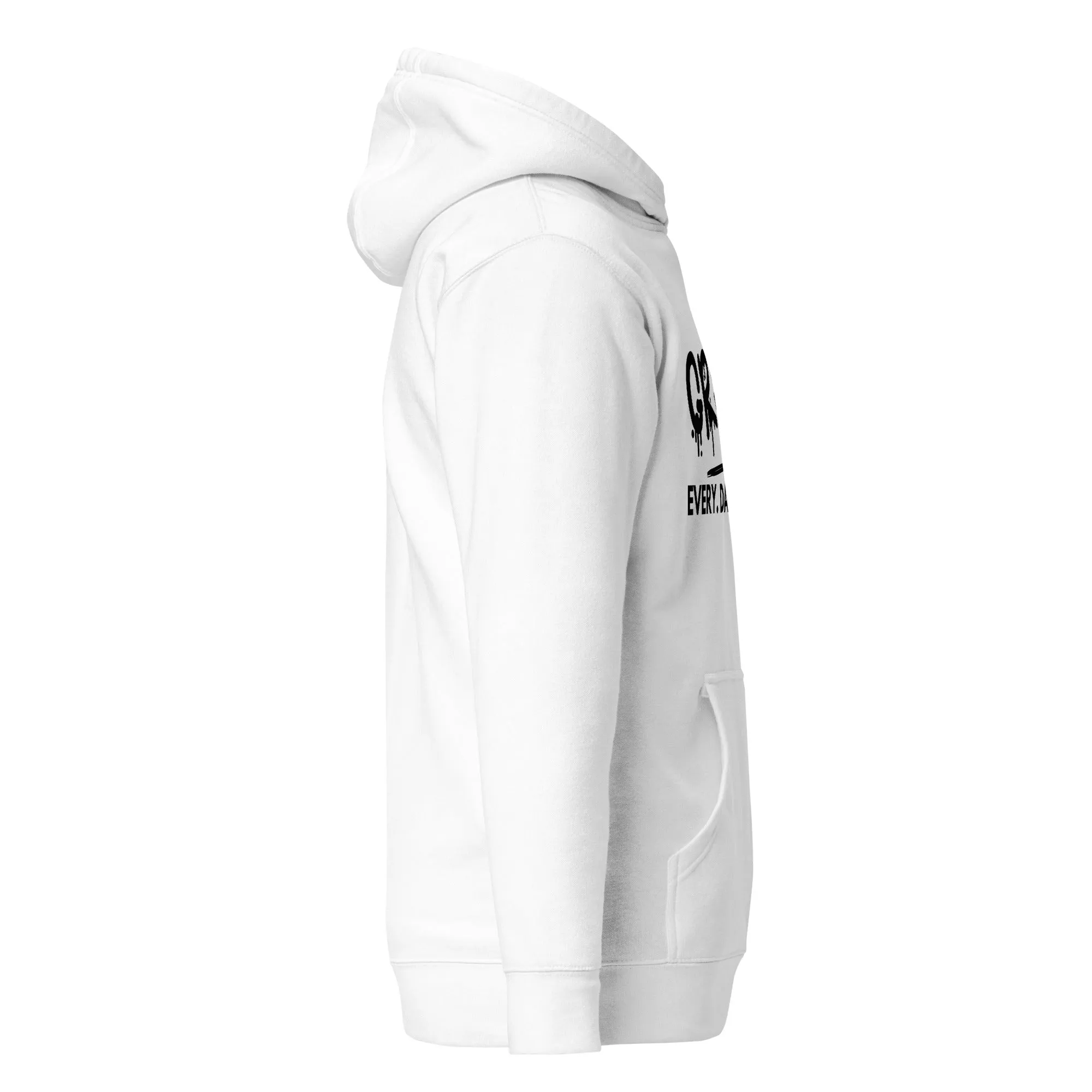 Grind Unisex Hoodie