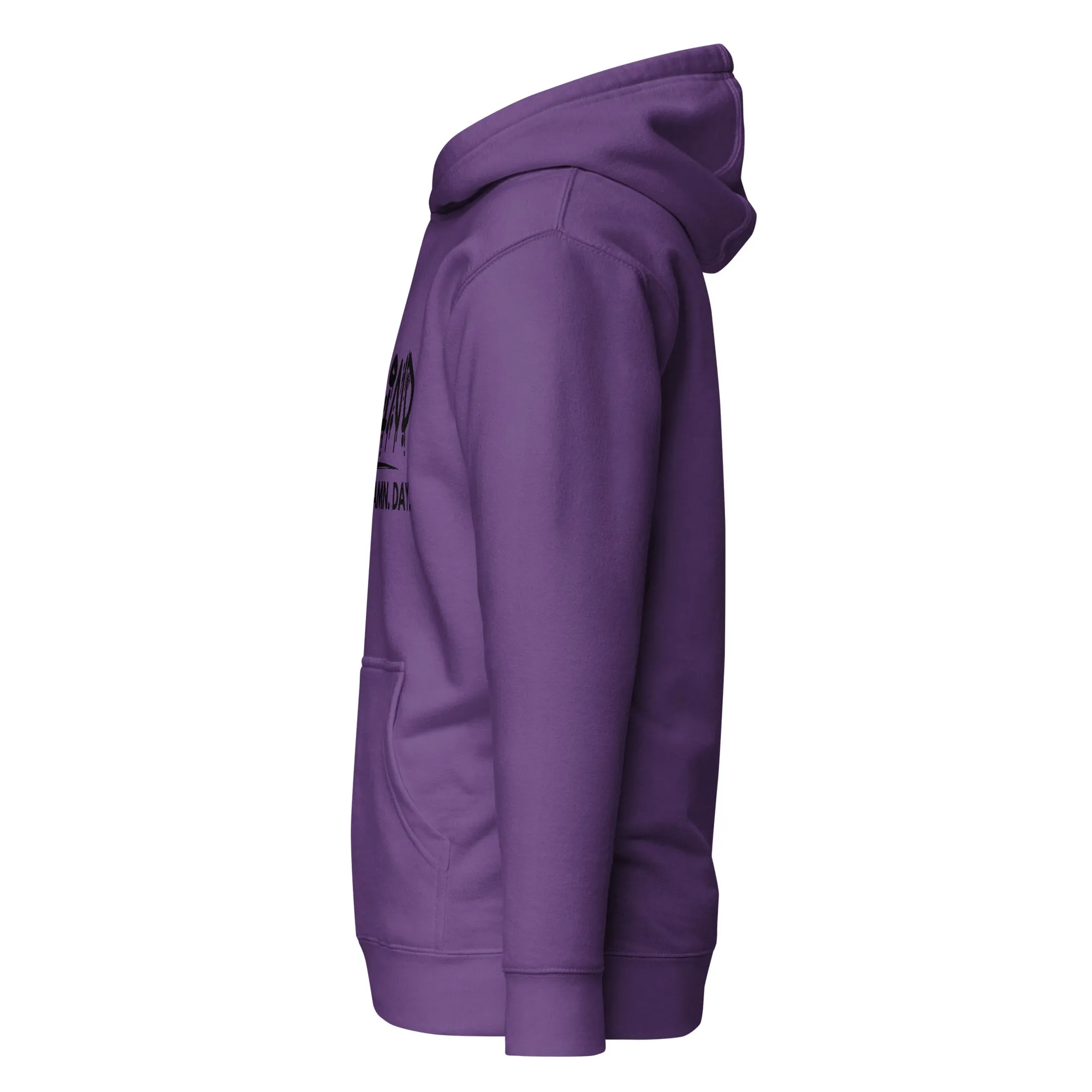 Grind Unisex Hoodie