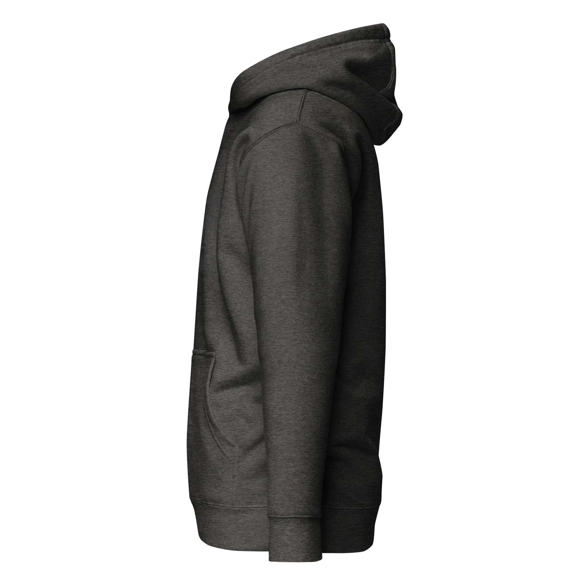Grind Unisex Hoodie