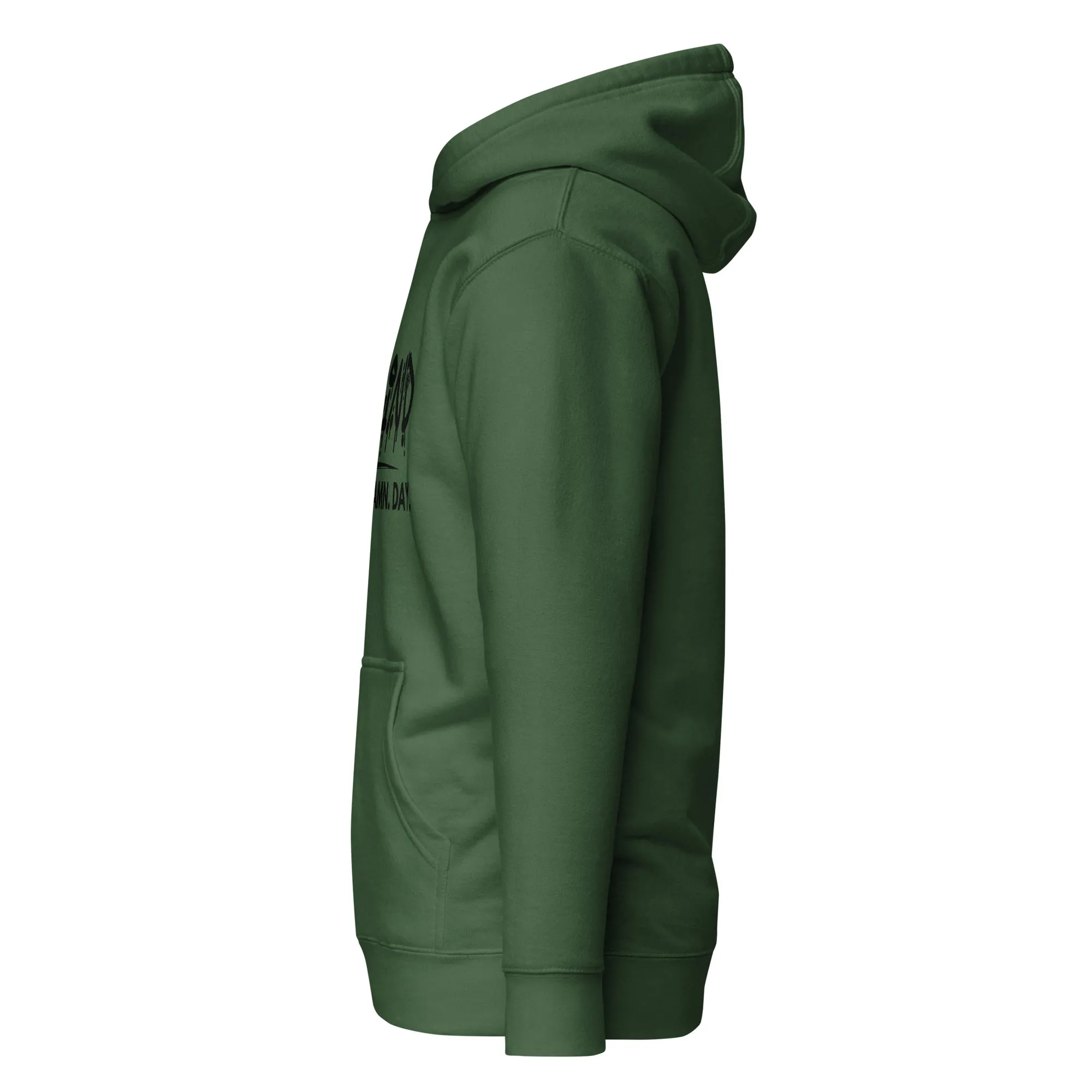Grind Unisex Hoodie