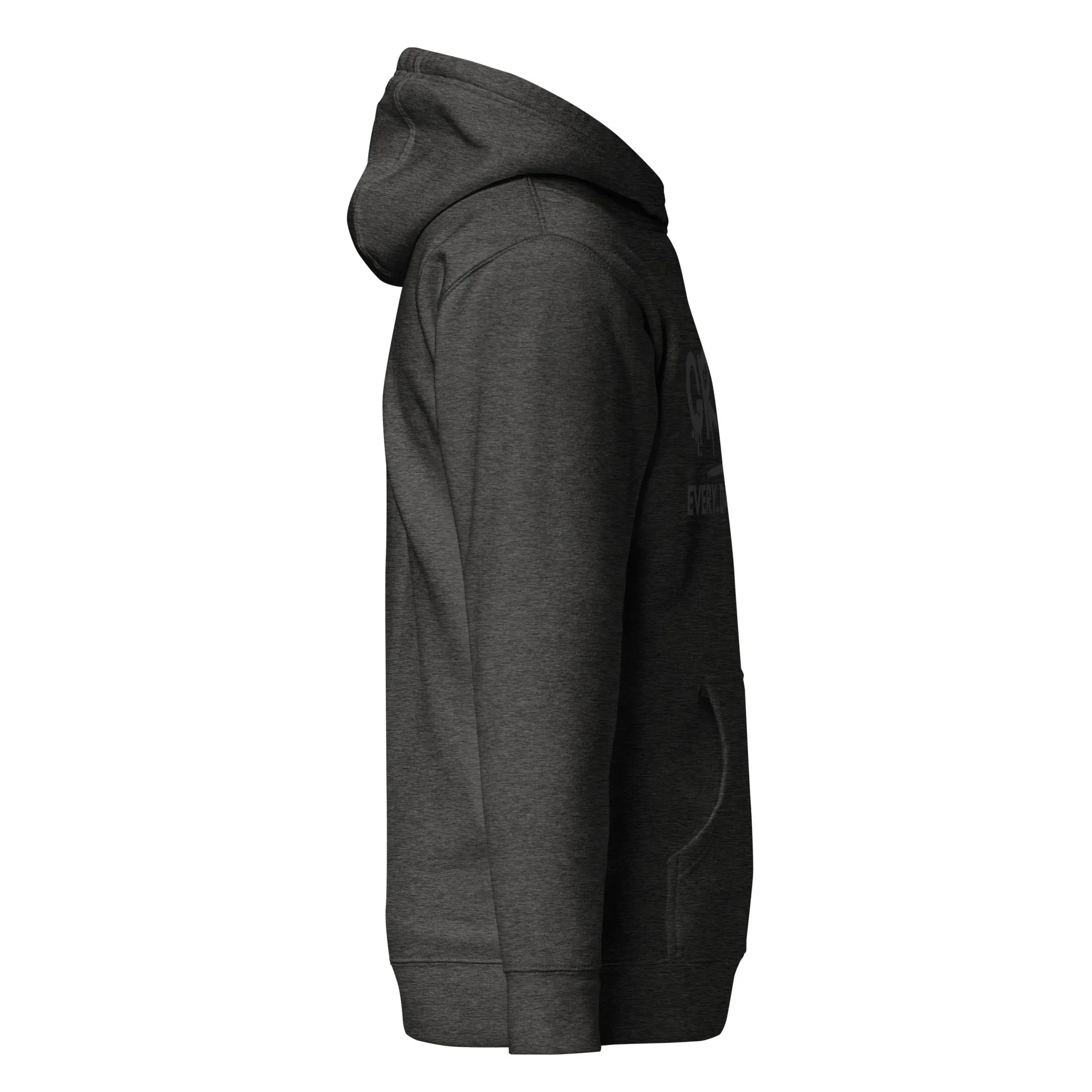 Grind Unisex Hoodie