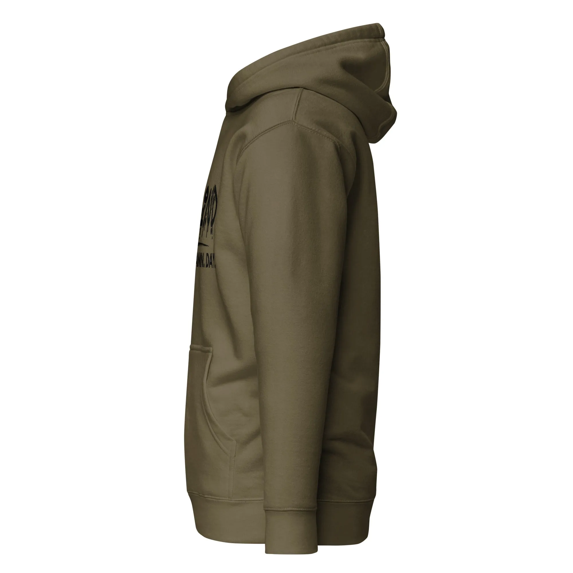 Grind Unisex Hoodie