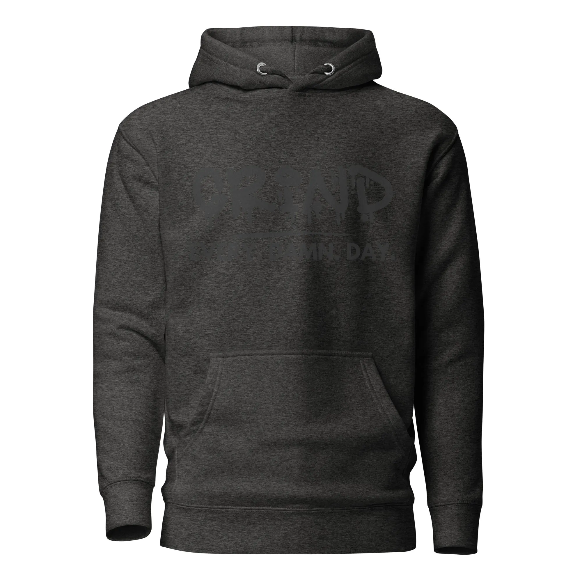 Grind Unisex Hoodie