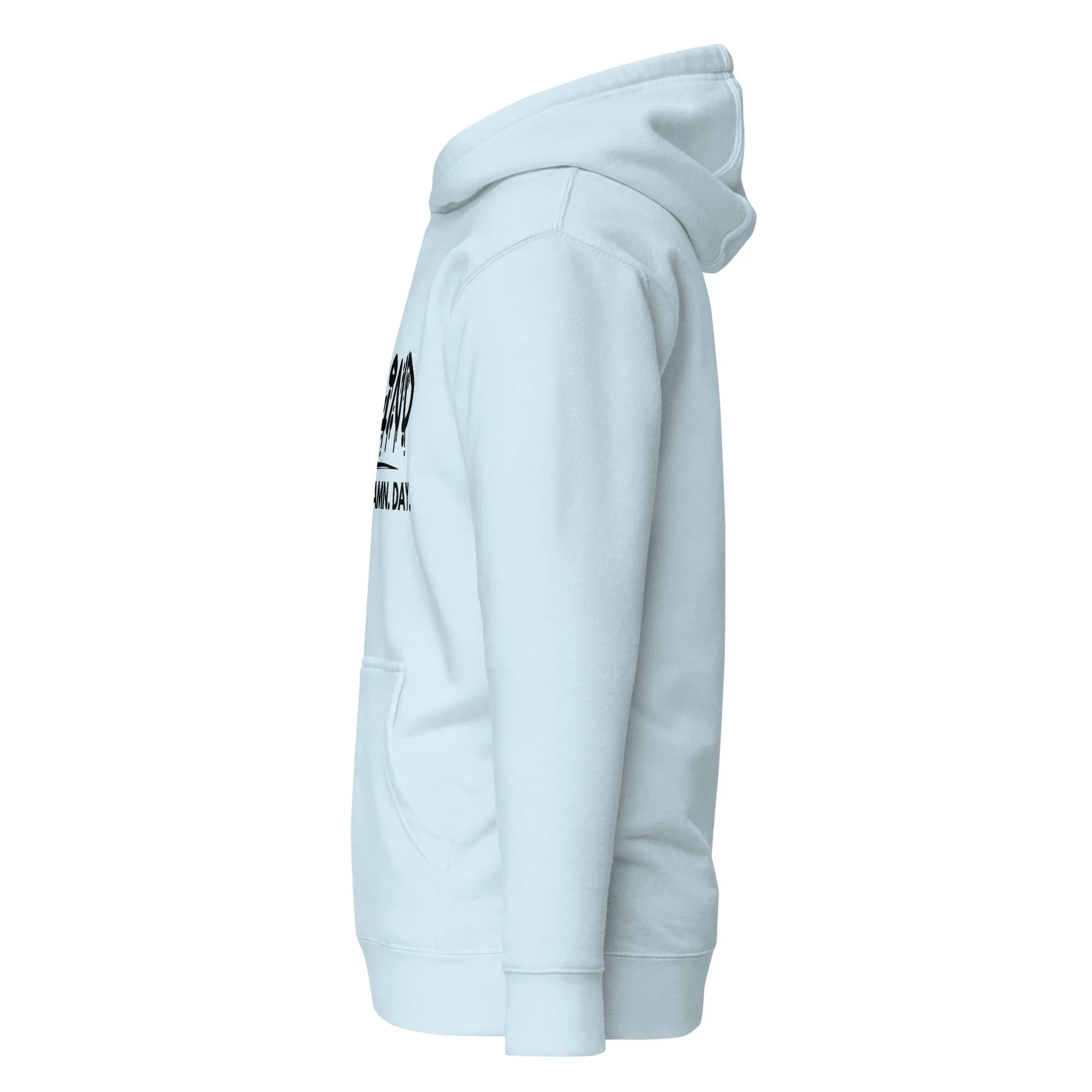 Grind Unisex Hoodie