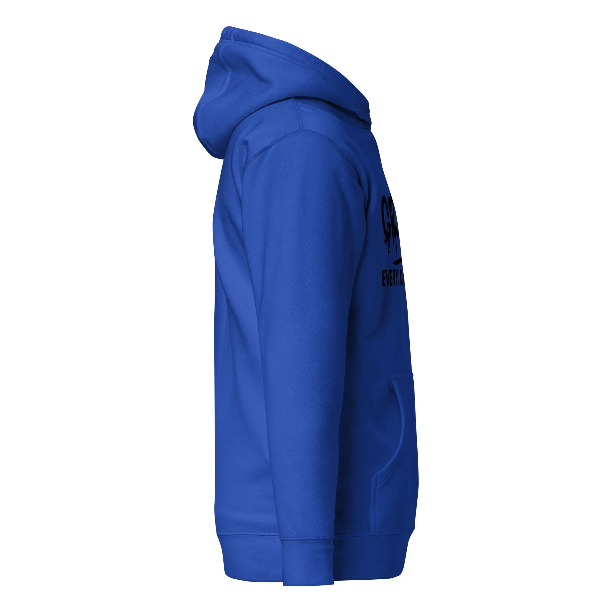 Grind Unisex Hoodie