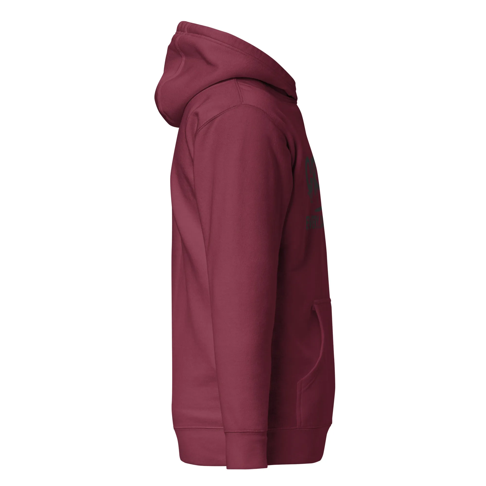 Grind Unisex Hoodie