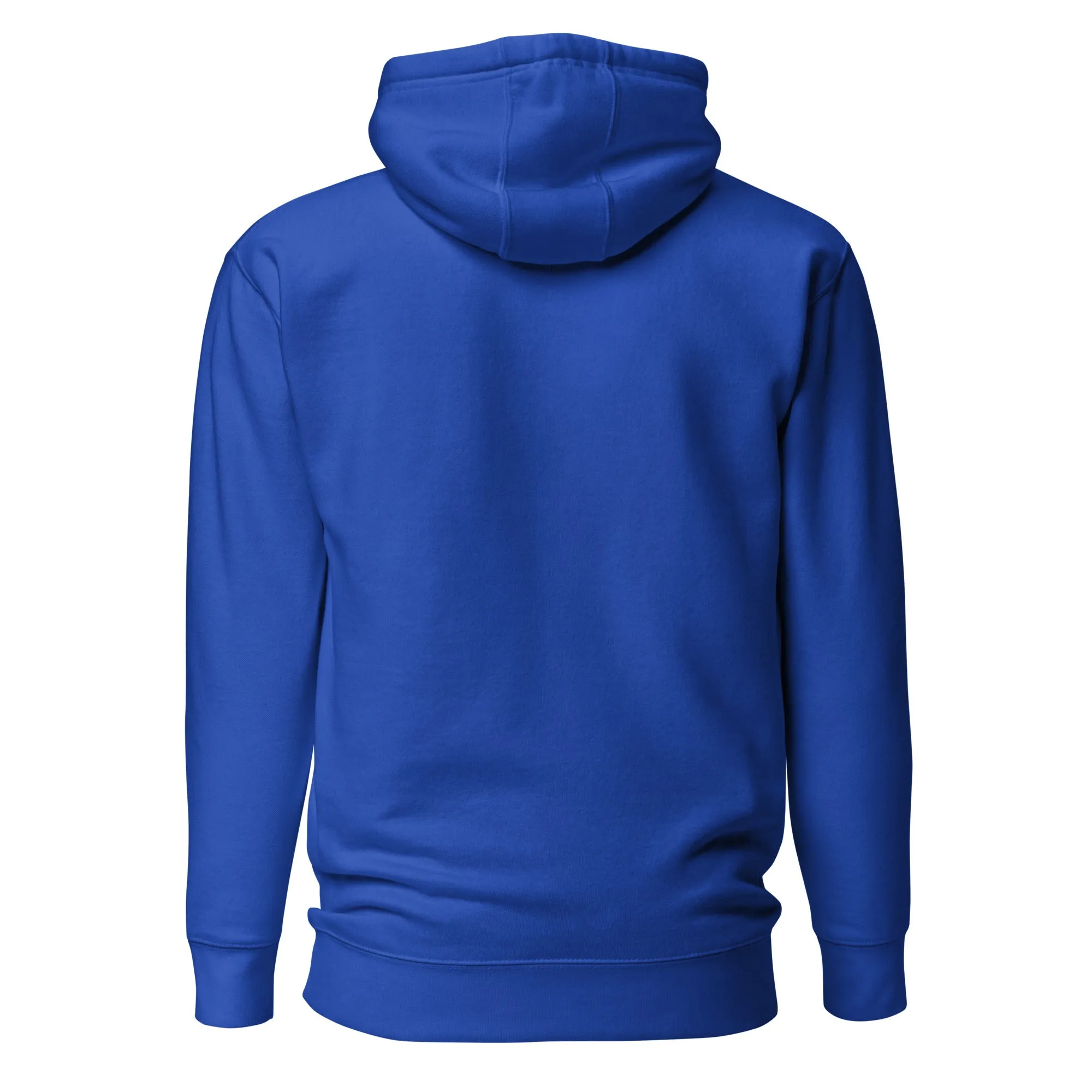 Grind Unisex Hoodie