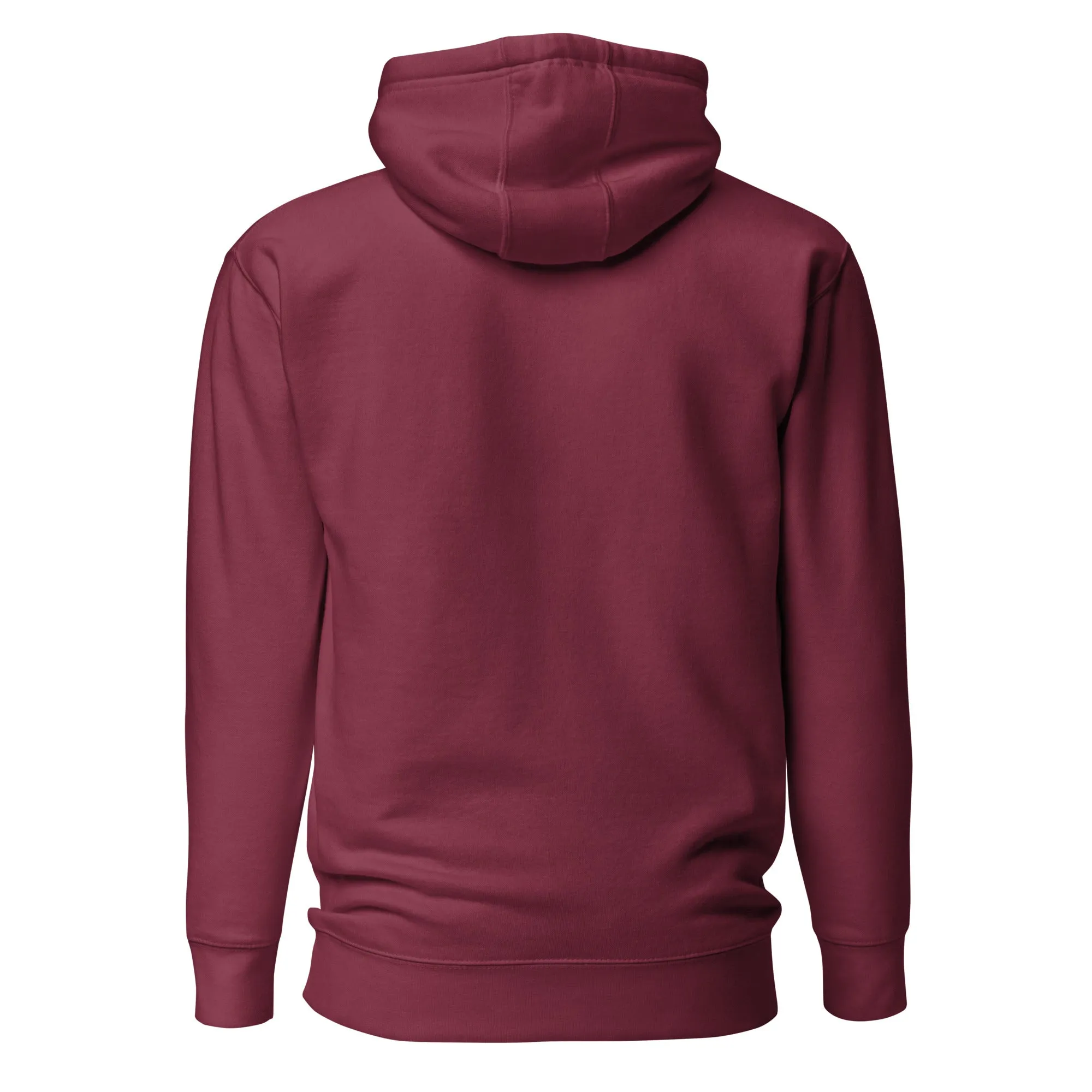 Grind Unisex Hoodie