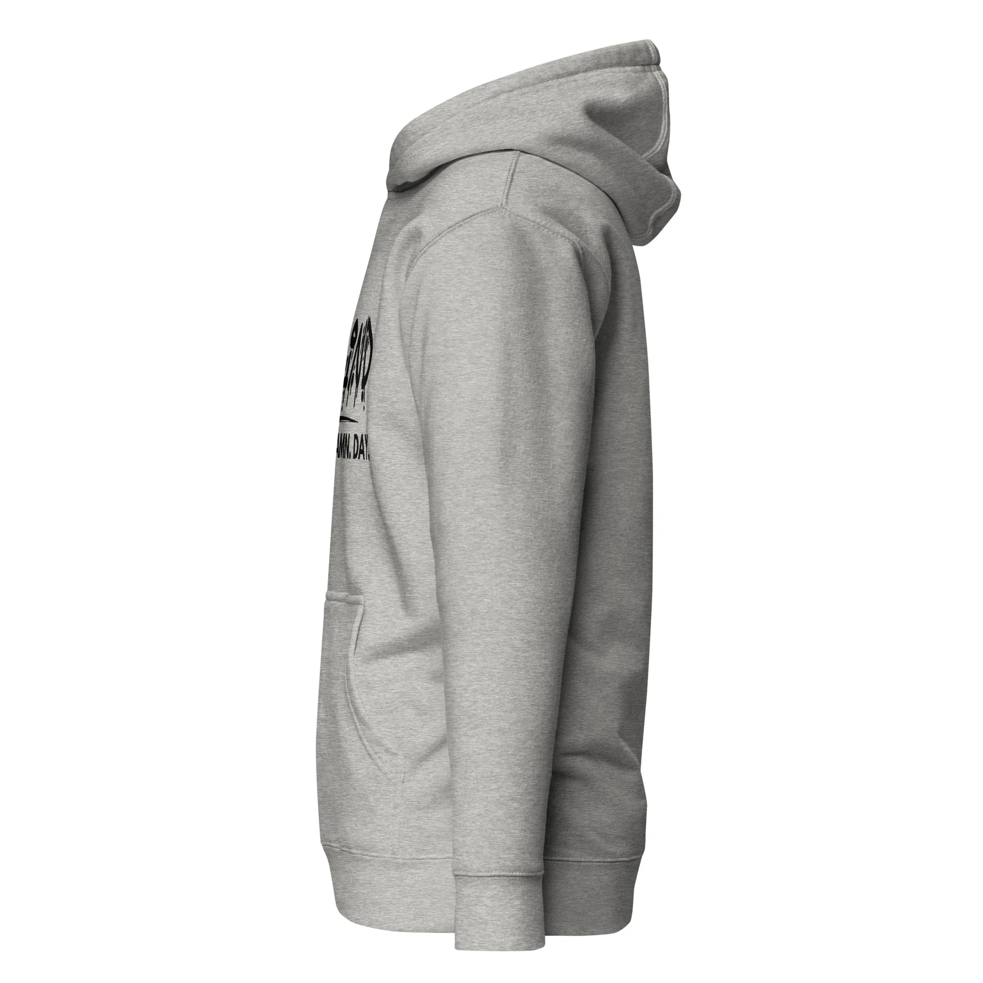 Grind Unisex Hoodie
