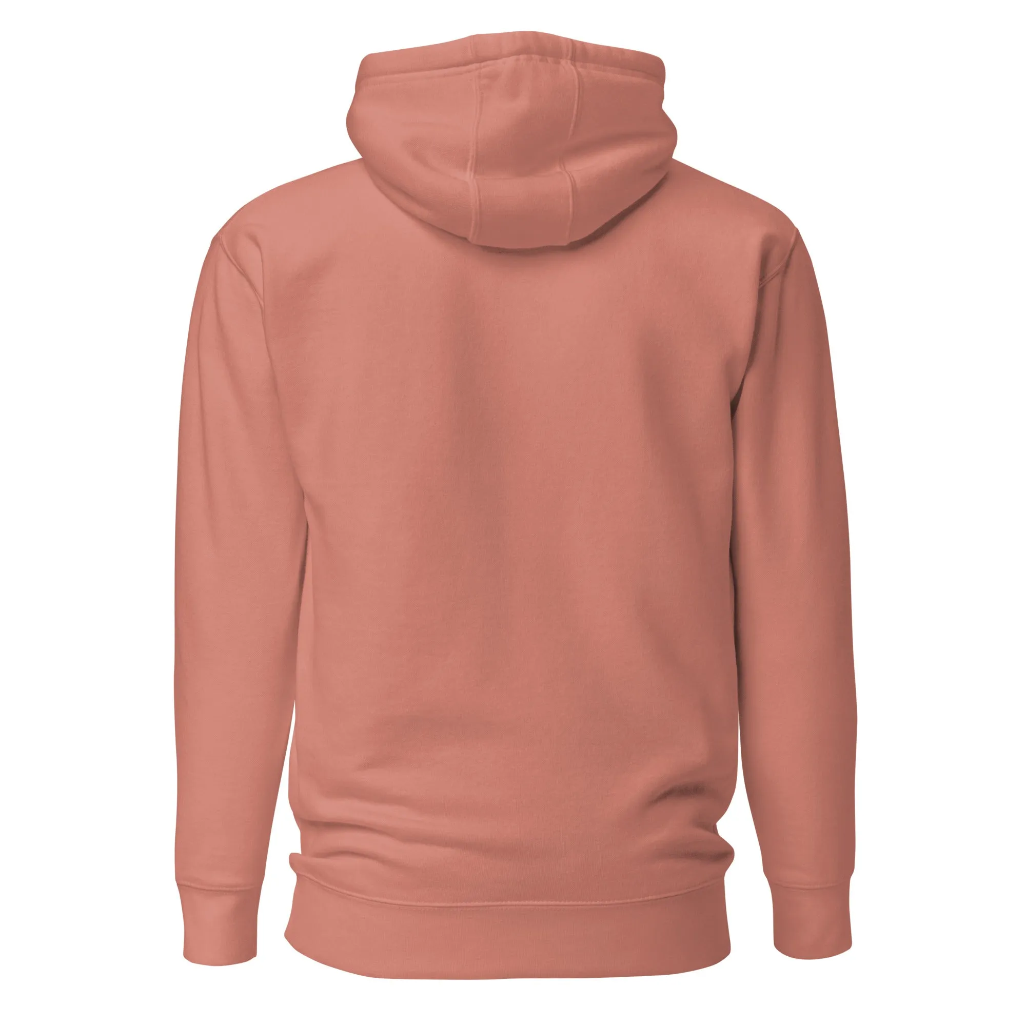 Grind Unisex Hoodie