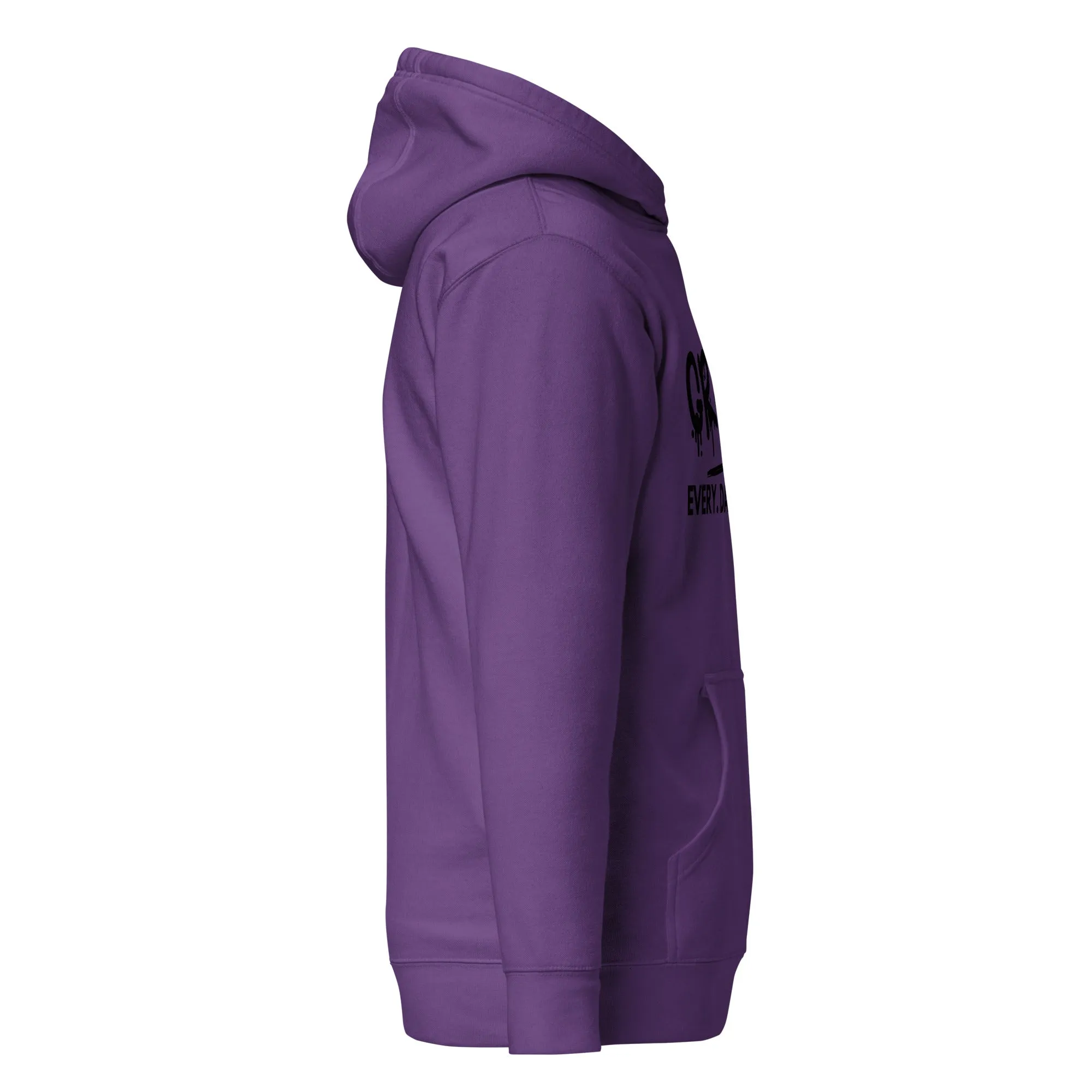 Grind Unisex Hoodie