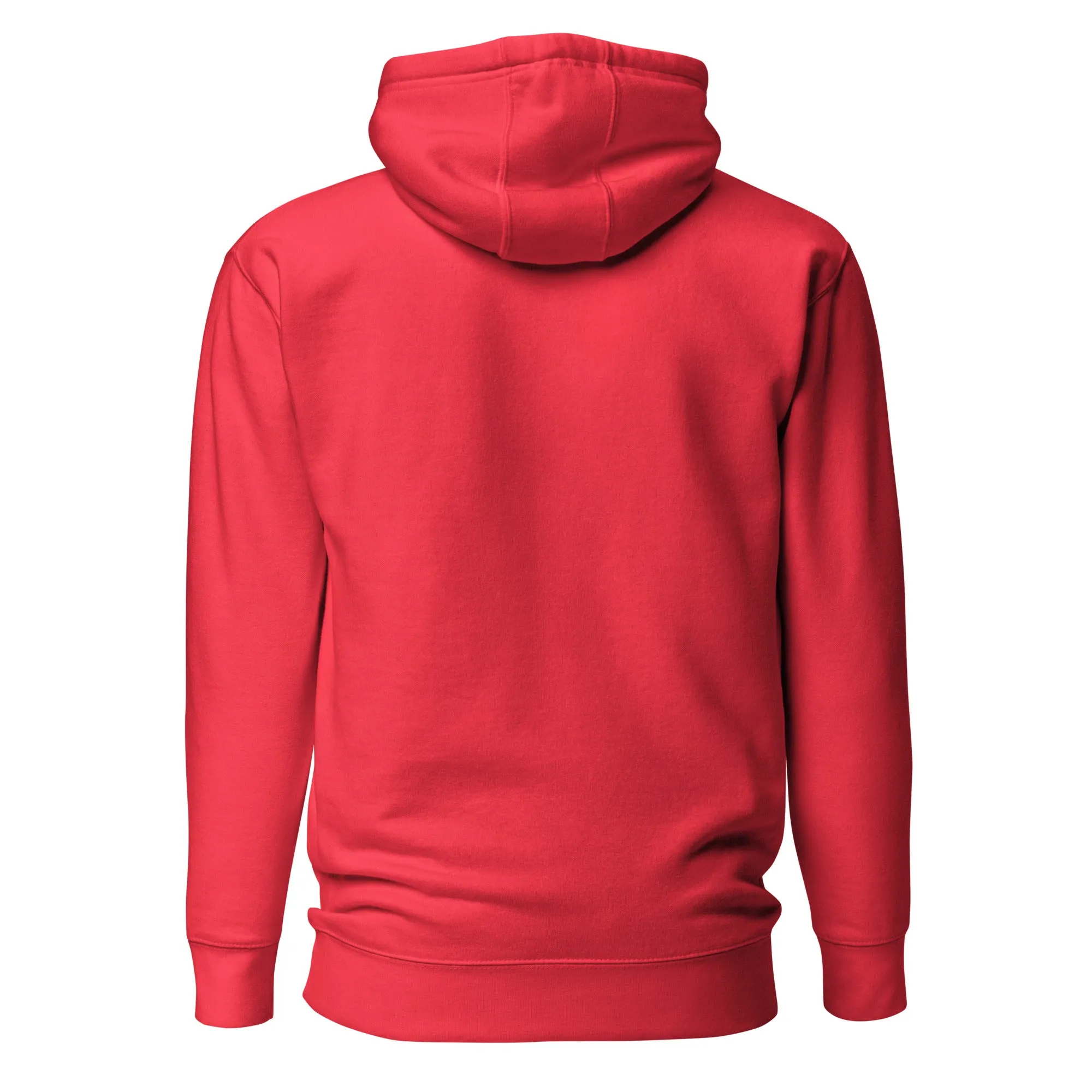 Grind Unisex Hoodie