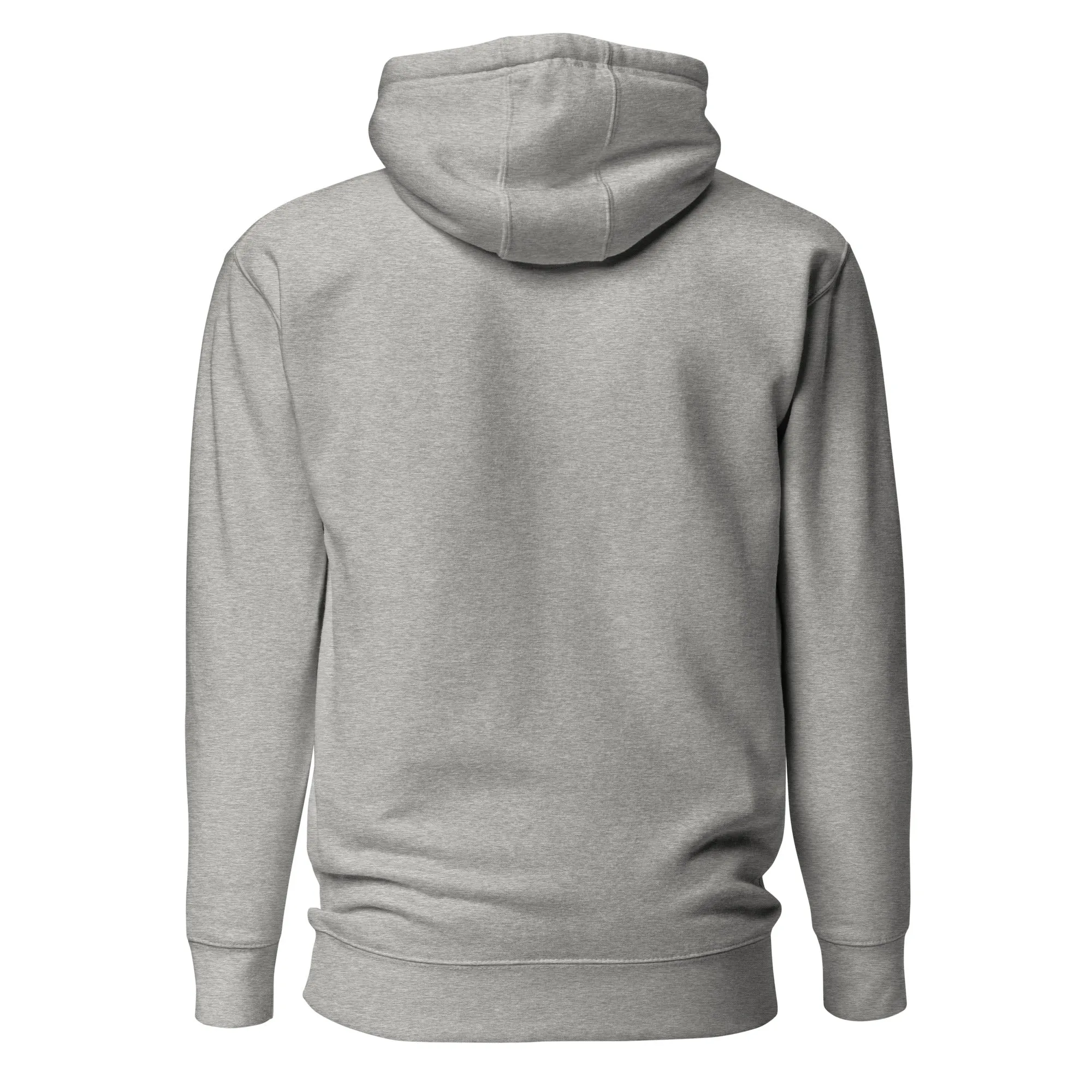 Grind Unisex Hoodie