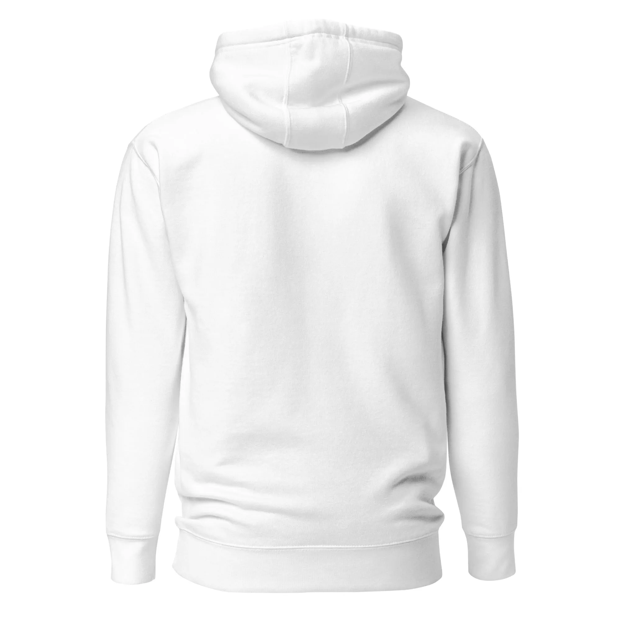 Grind Unisex Hoodie