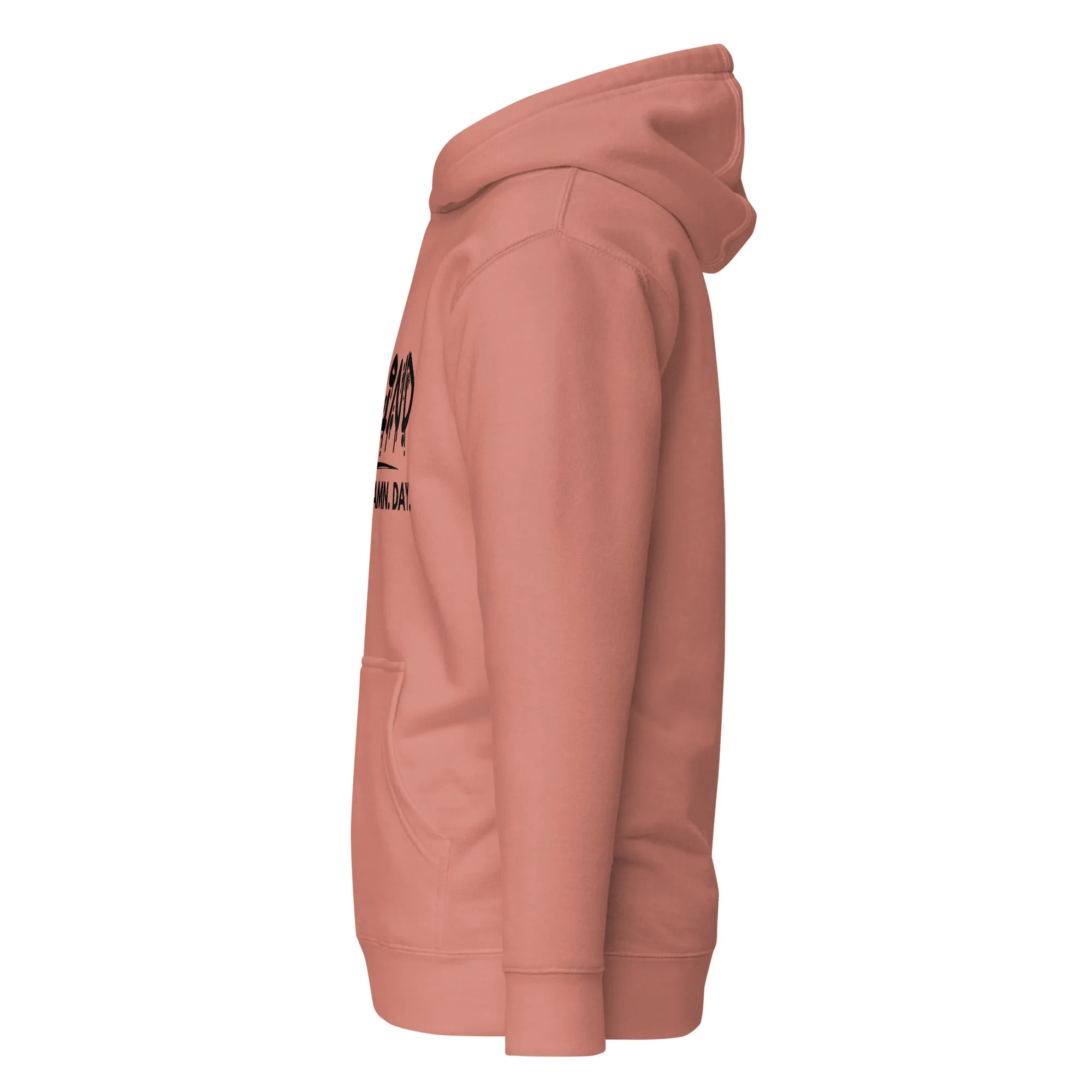 Grind Unisex Hoodie