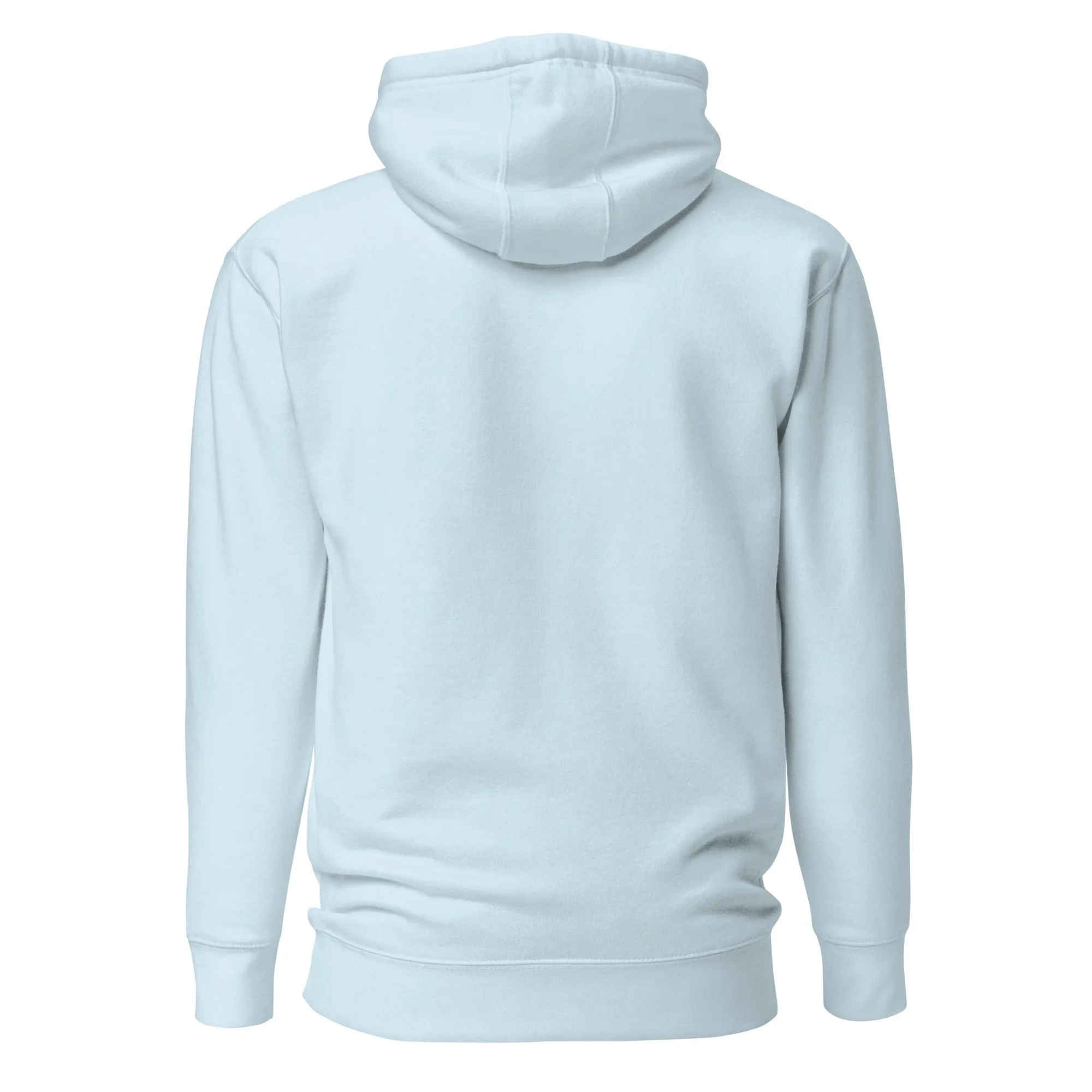 Grind Unisex Hoodie