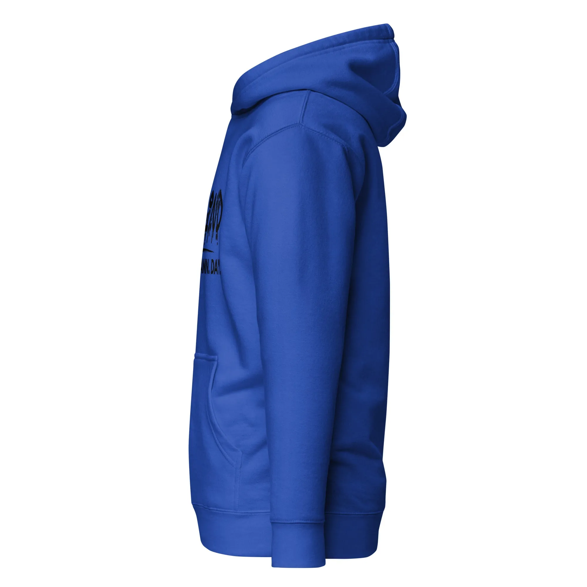 Grind Unisex Hoodie