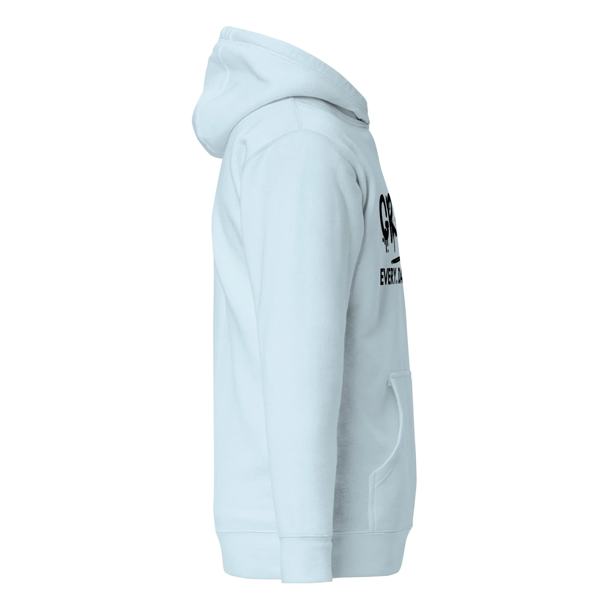 Grind Unisex Hoodie