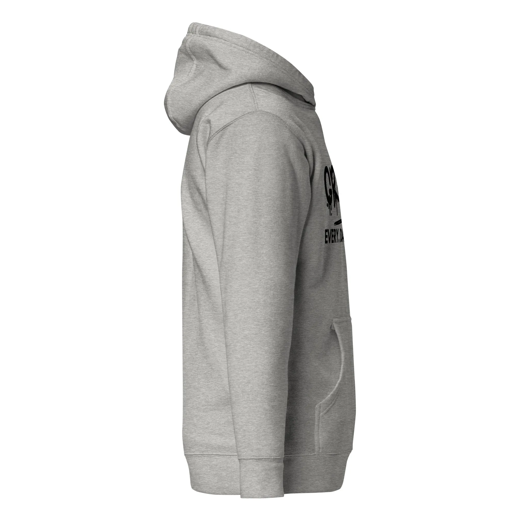 Grind Unisex Hoodie