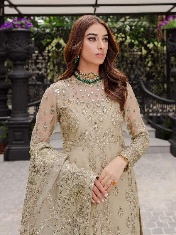 GULAAL LUXURY PRET VOLUME-1 | Warina GL-LP-V1-05