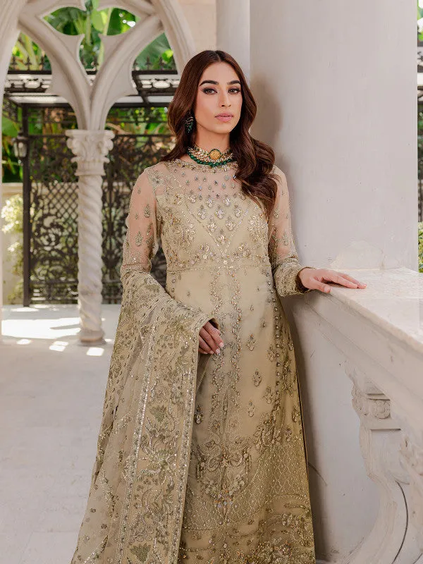 GULAAL LUXURY PRET VOLUME-1 | Warina GL-LP-V1-05