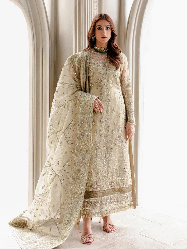 GULAAL LUXURY PRET VOLUME-1 | Warina GL-LP-V1-05
