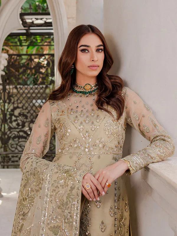 GULAAL LUXURY PRET VOLUME-1 | Warina GL-LP-V1-05