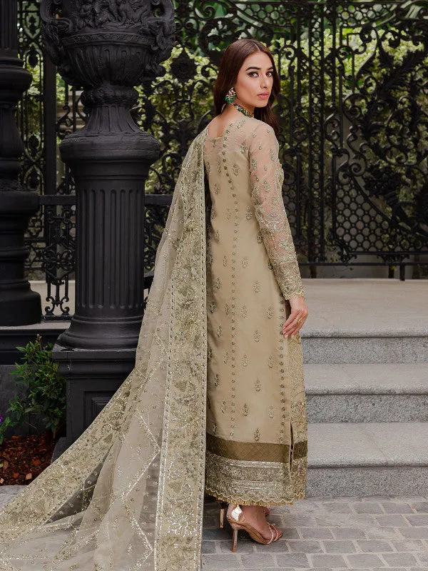 GULAAL LUXURY PRET VOLUME-1 | Warina GL-LP-V1-05