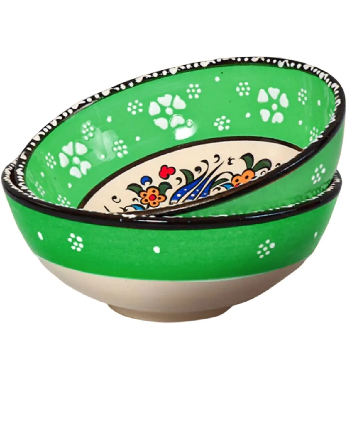 Handmade Ceramic Bowls Set