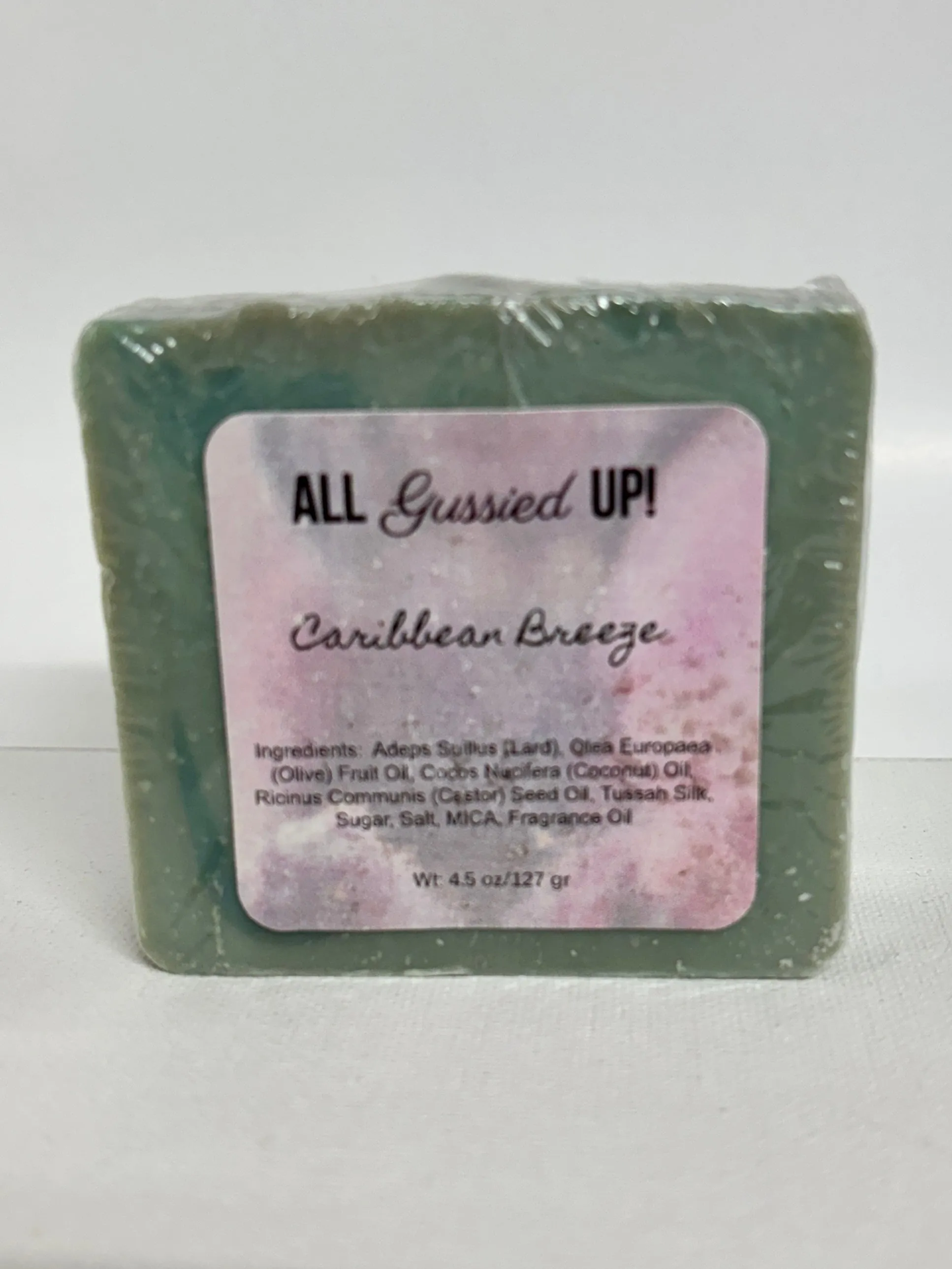 Handmade Soaps-2