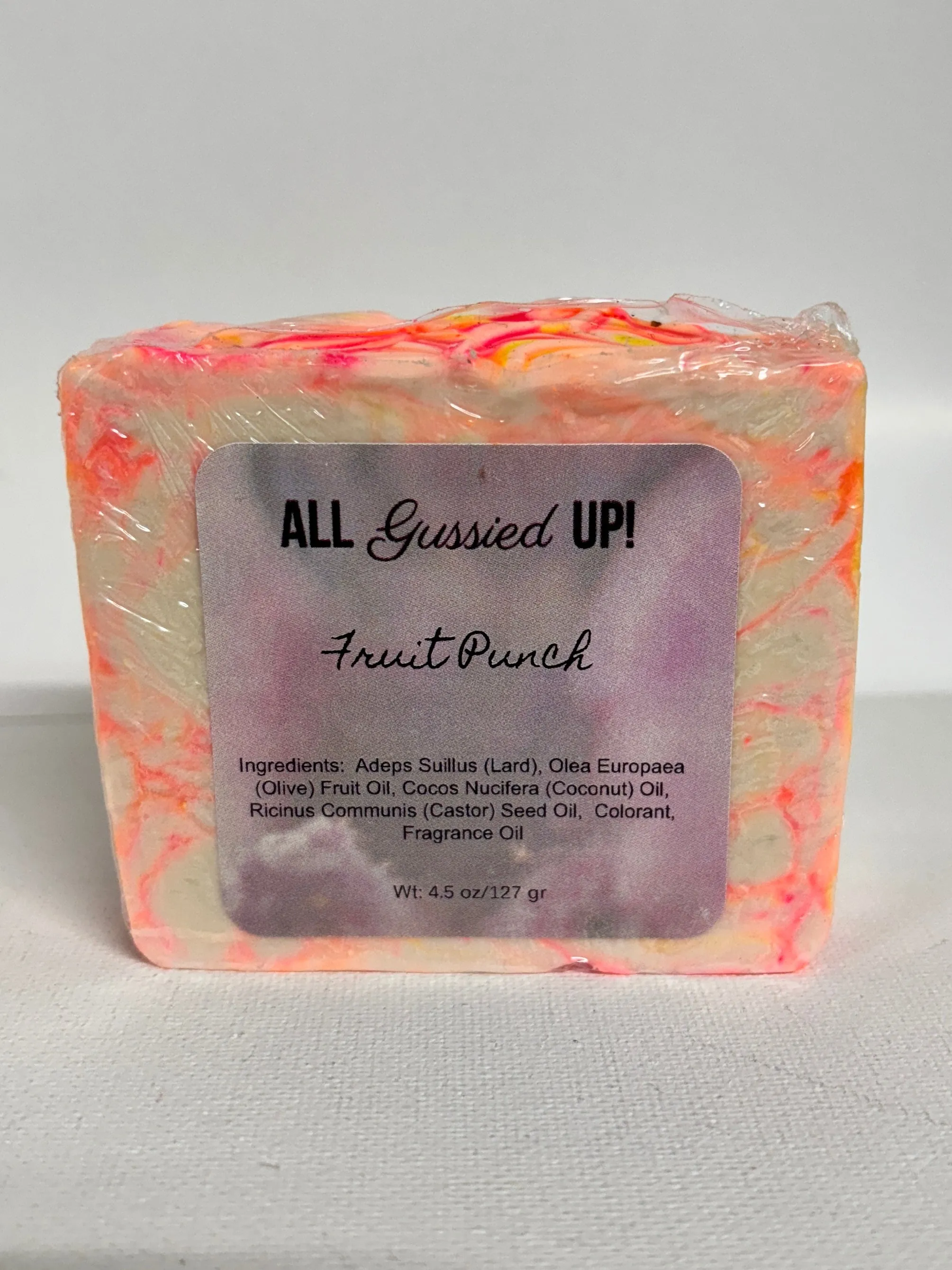 Handmade Soaps-2