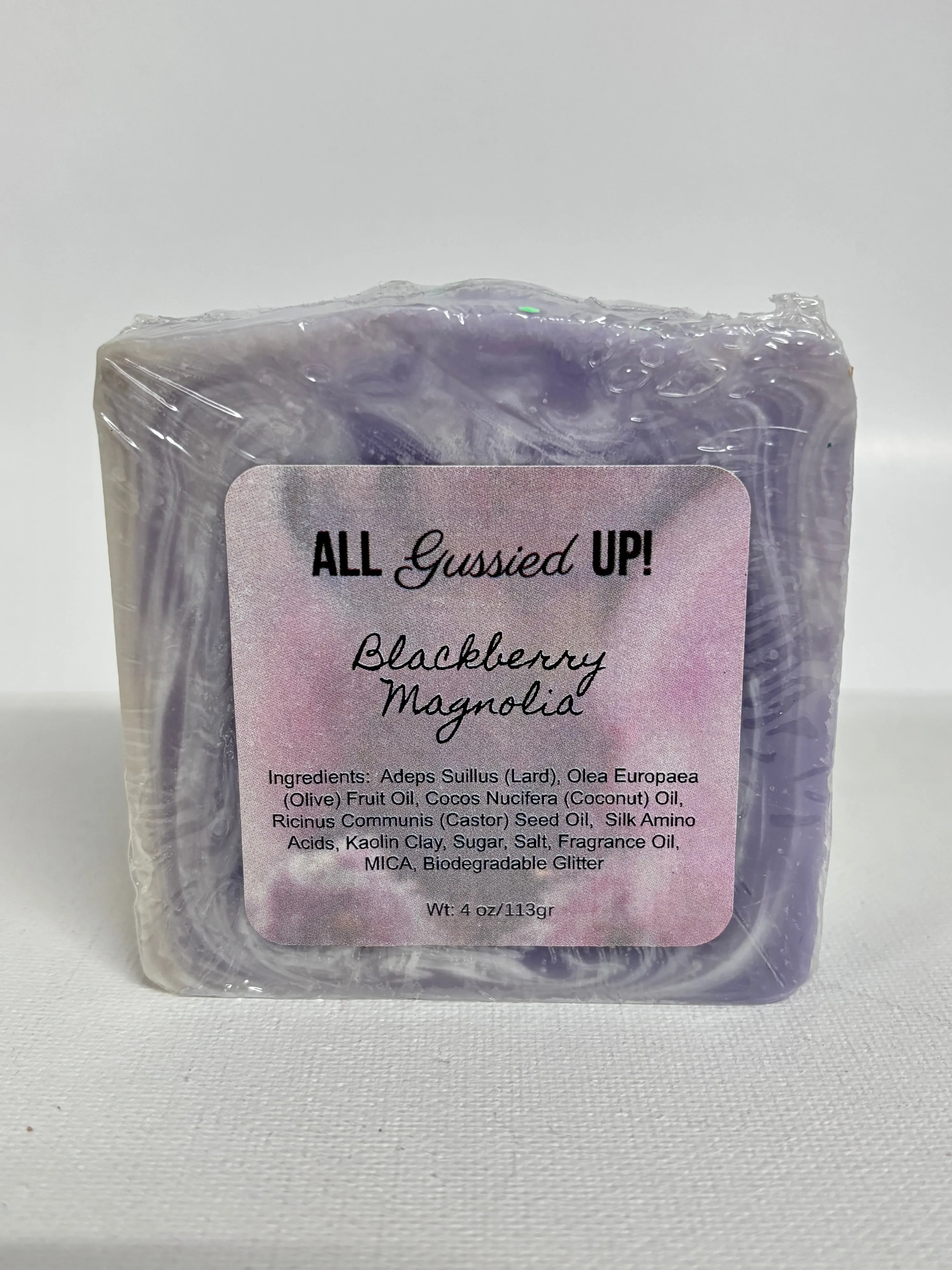 Handmade Soaps-2