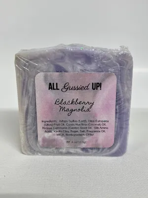 Handmade Soaps-2