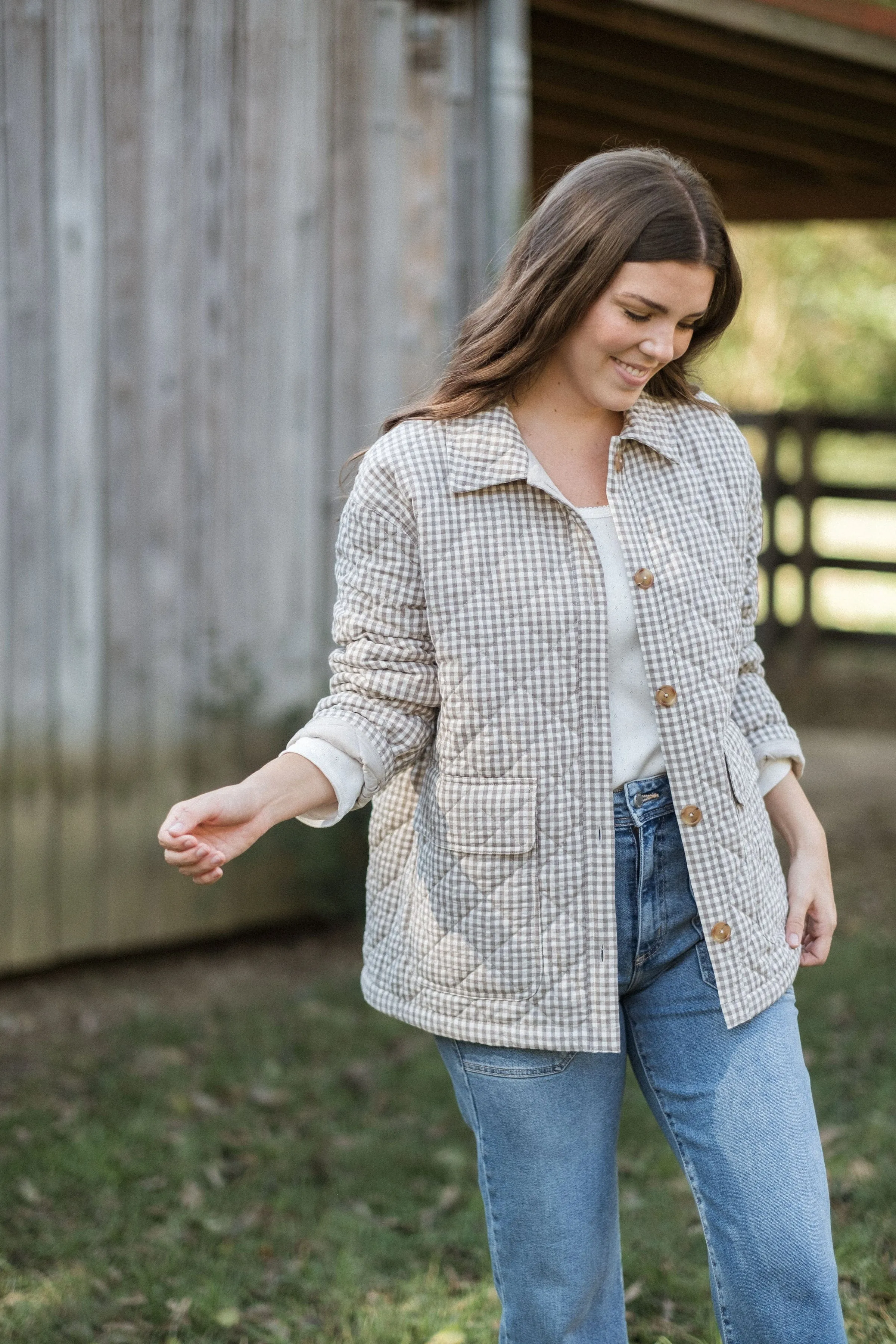 Harlan Jacket