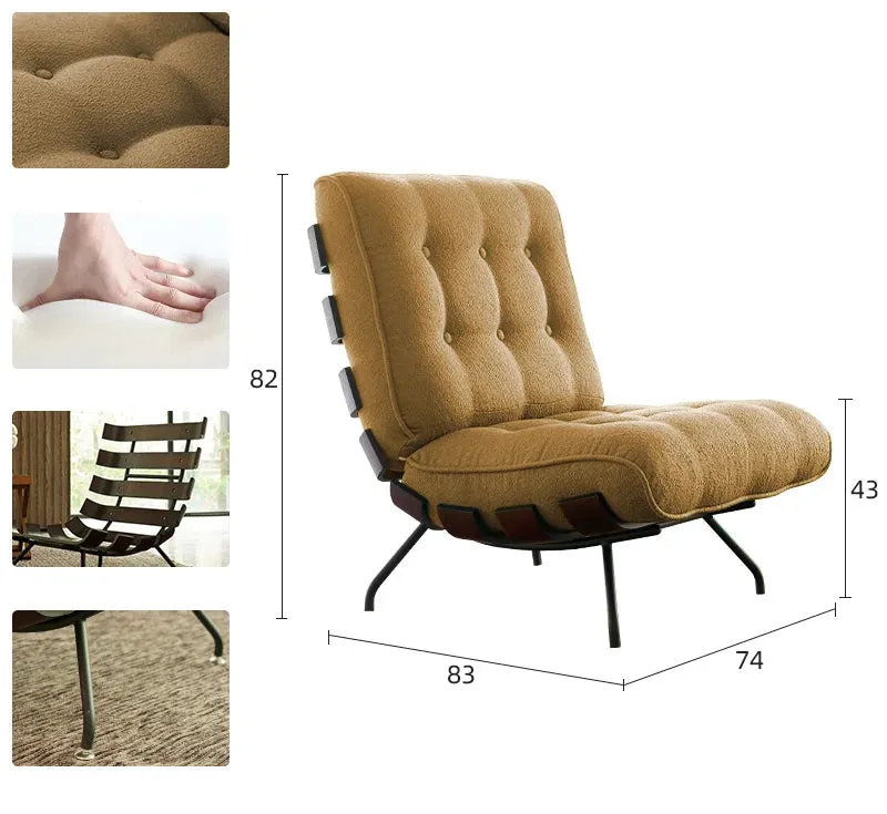 Harlow chair