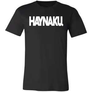 Hay Naku Dot Unisex Jersey T-Shirt