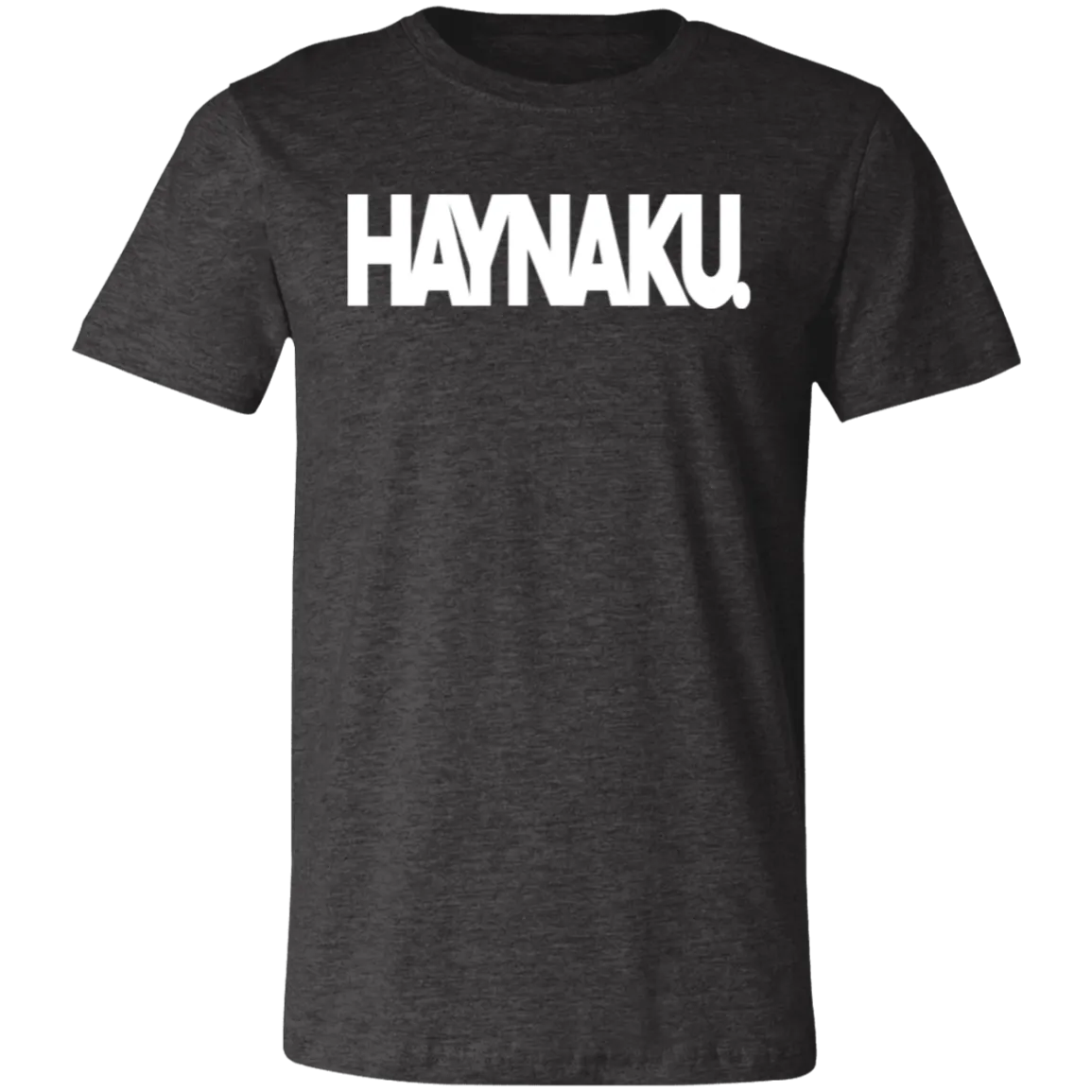Hay Naku Dot Unisex Jersey T-Shirt