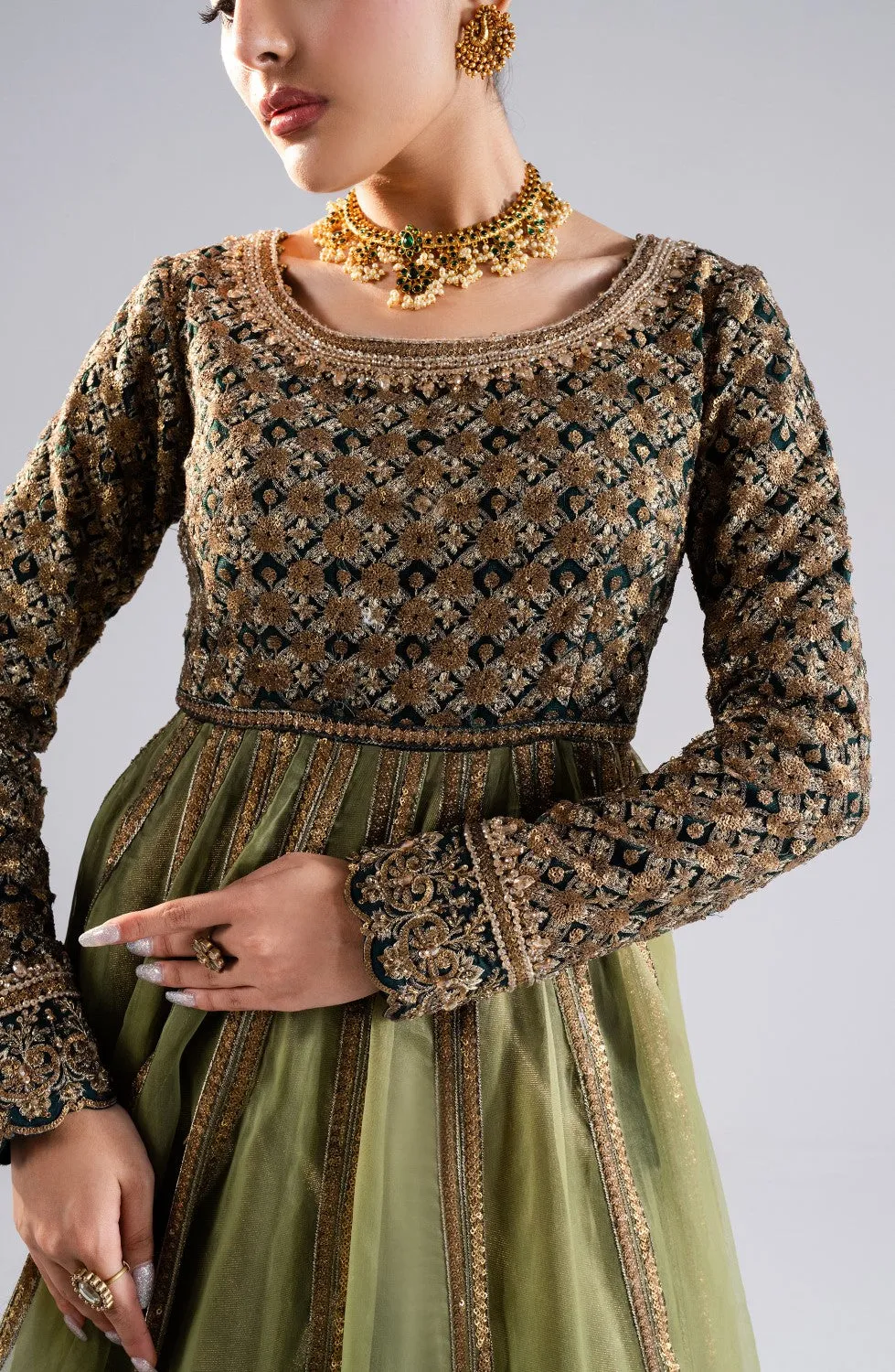 HEENA - MS40008