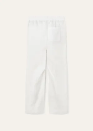 Heirai Pants