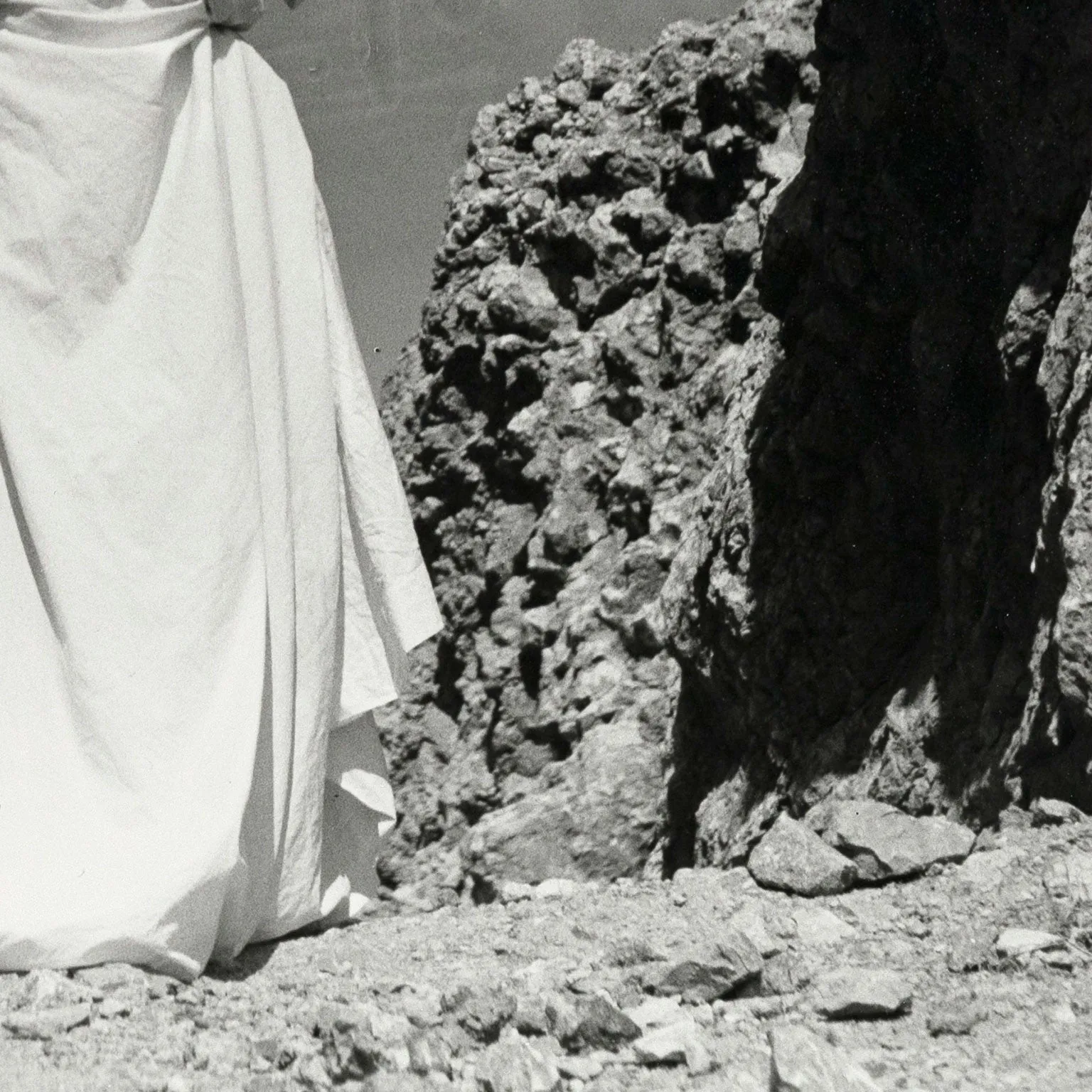 HERBERT LIST "GHOST OF LYCABETTUS" PHOTO, 1937