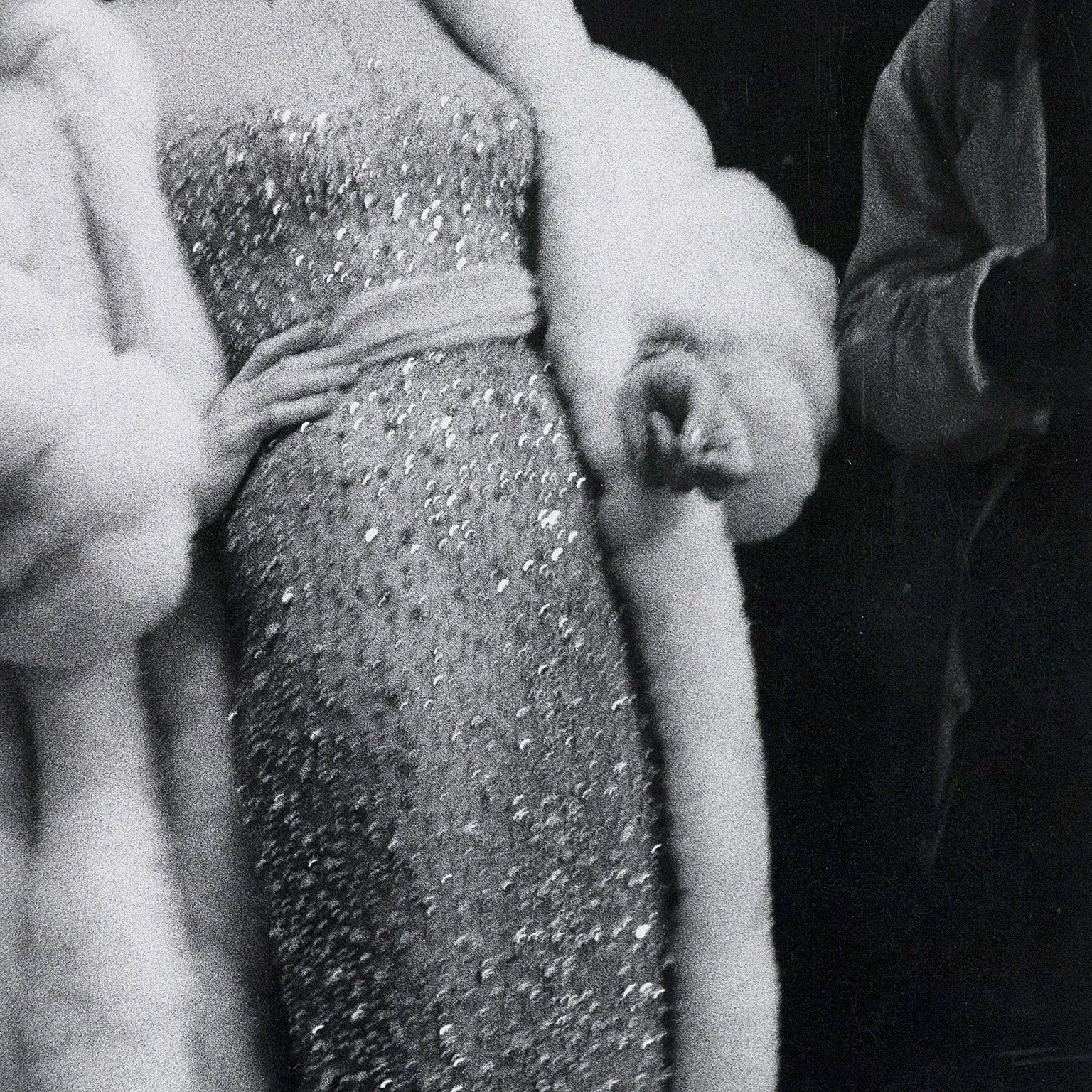 HERBERT LIST "MARLENE DIETRICH", 1960