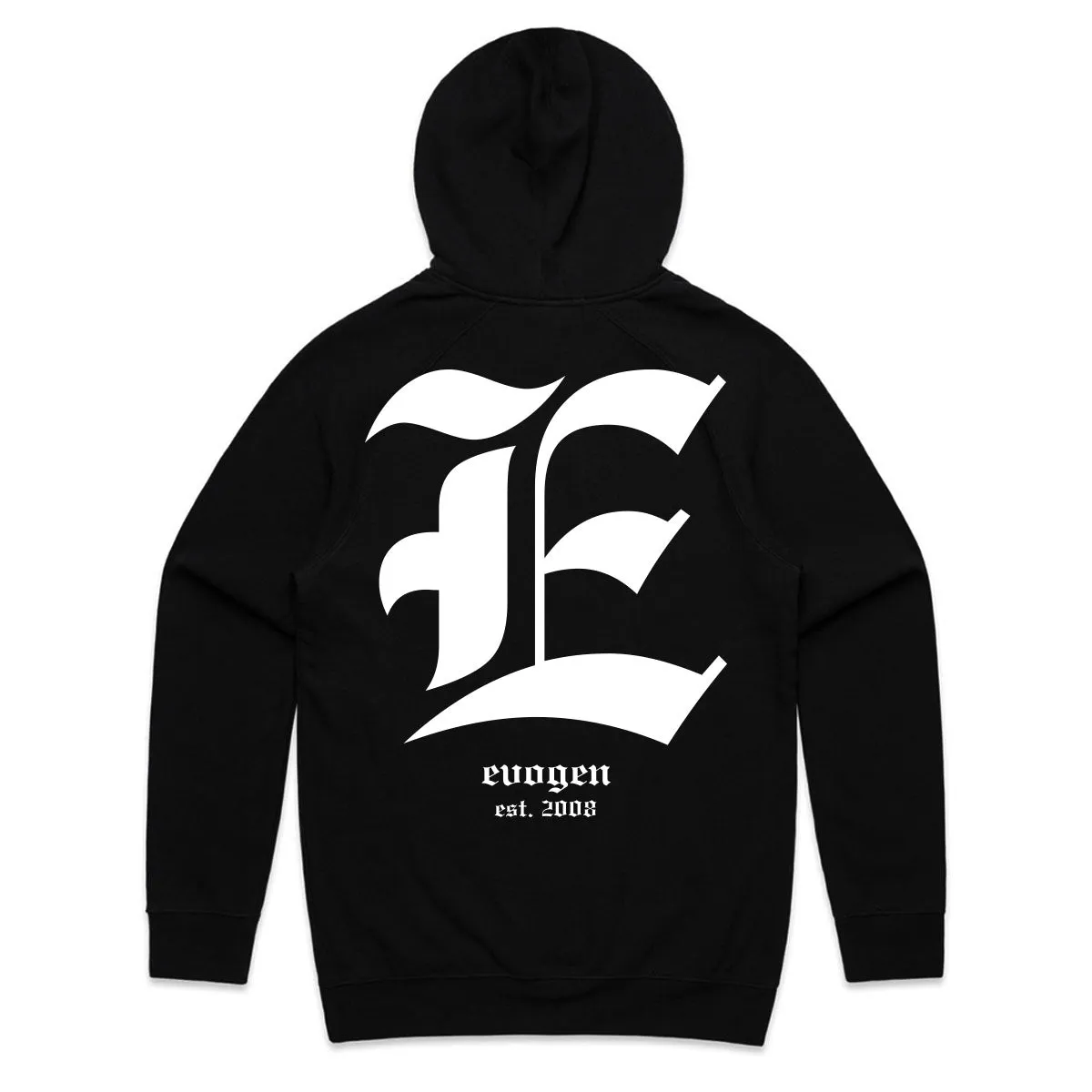 Heritage Hoodie