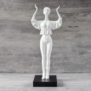 Home Artisan Ainsley Sculpture
