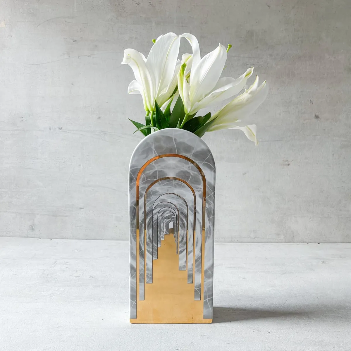 Home Artisan Mendes Ceramic Vase