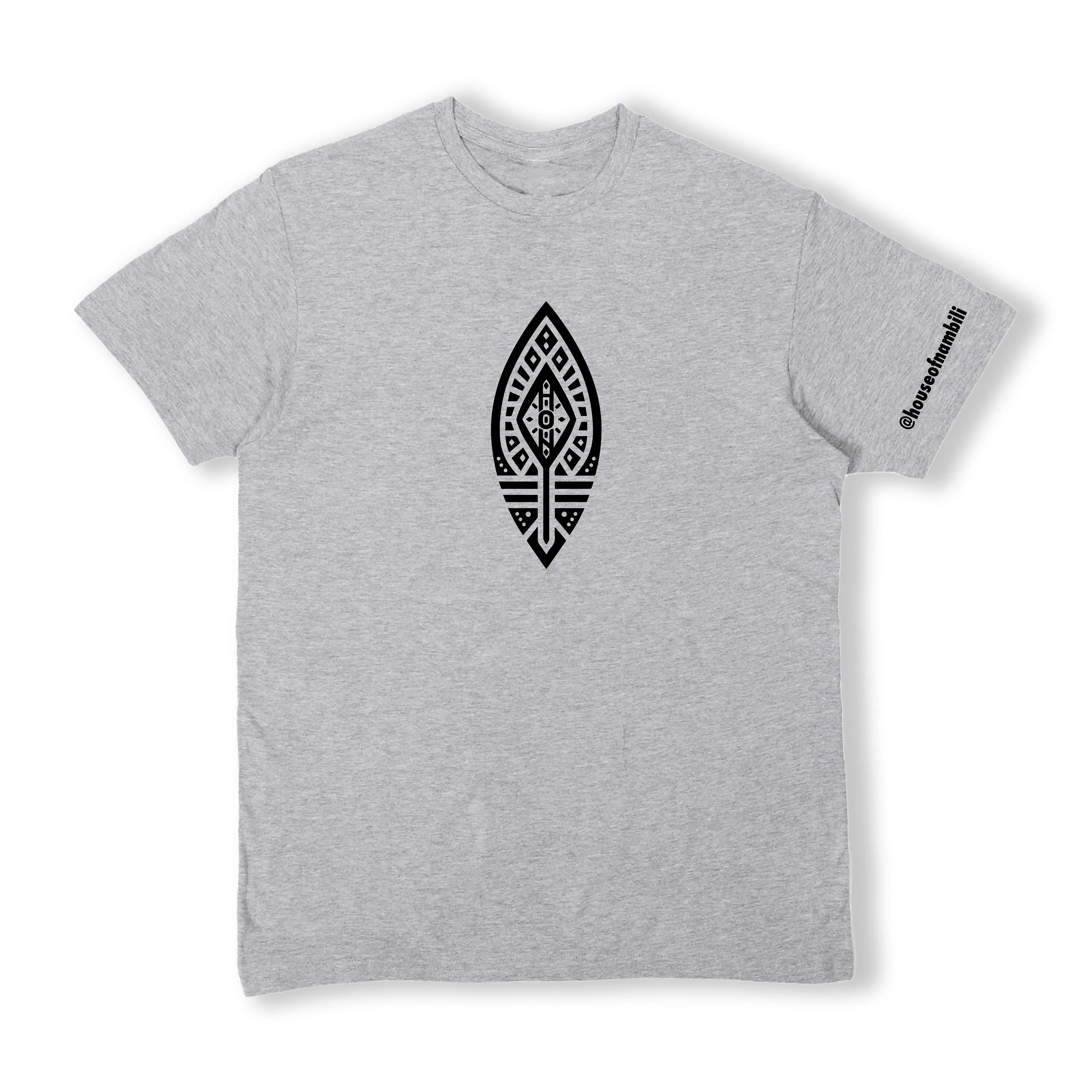 House of Nambili Unisex Logo Tee