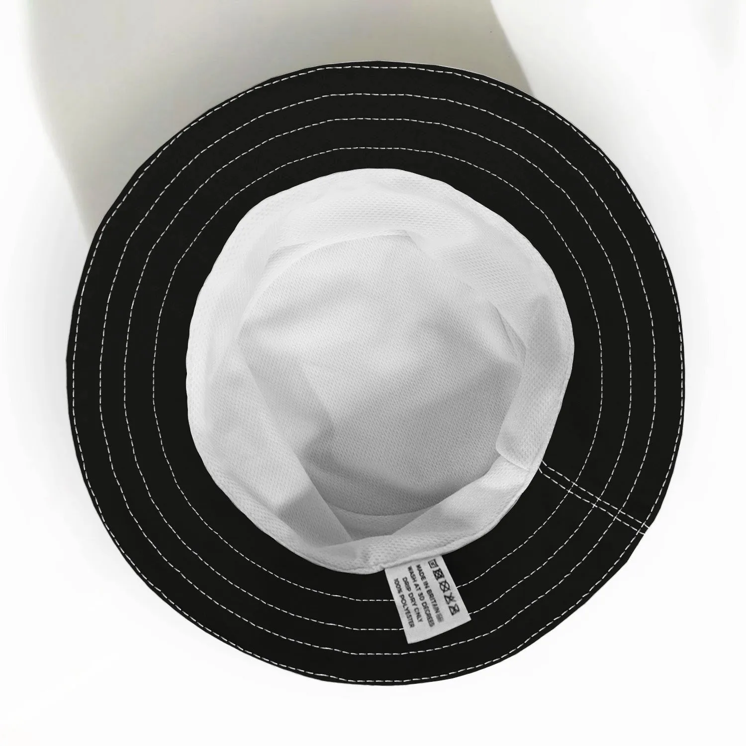Hull Retro 2009 Home - Retro Bucket Hat