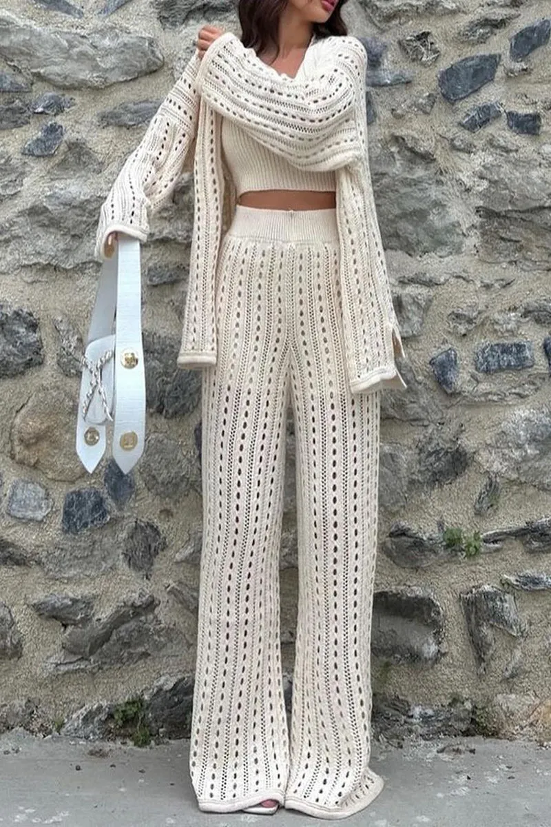 HUR1143 Effortless Elegance Set