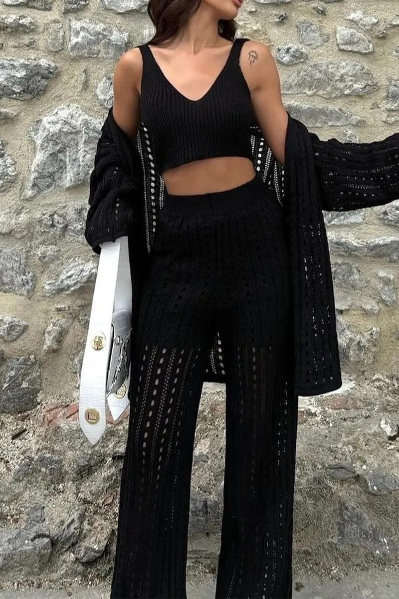 HUR1143 Effortless Elegance Set