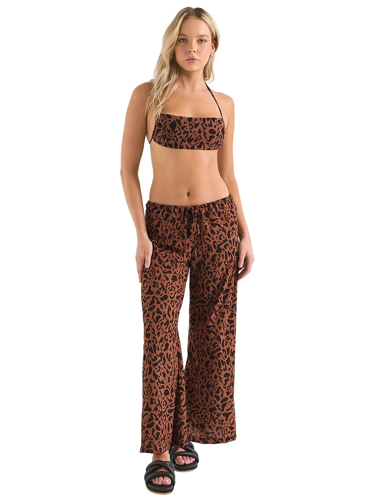 Ilda-Damara Pant