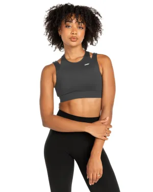 Impact II Bra - Grey